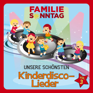 收聽Familie Sonntag的Pokémon Theme Song歌詞歌曲