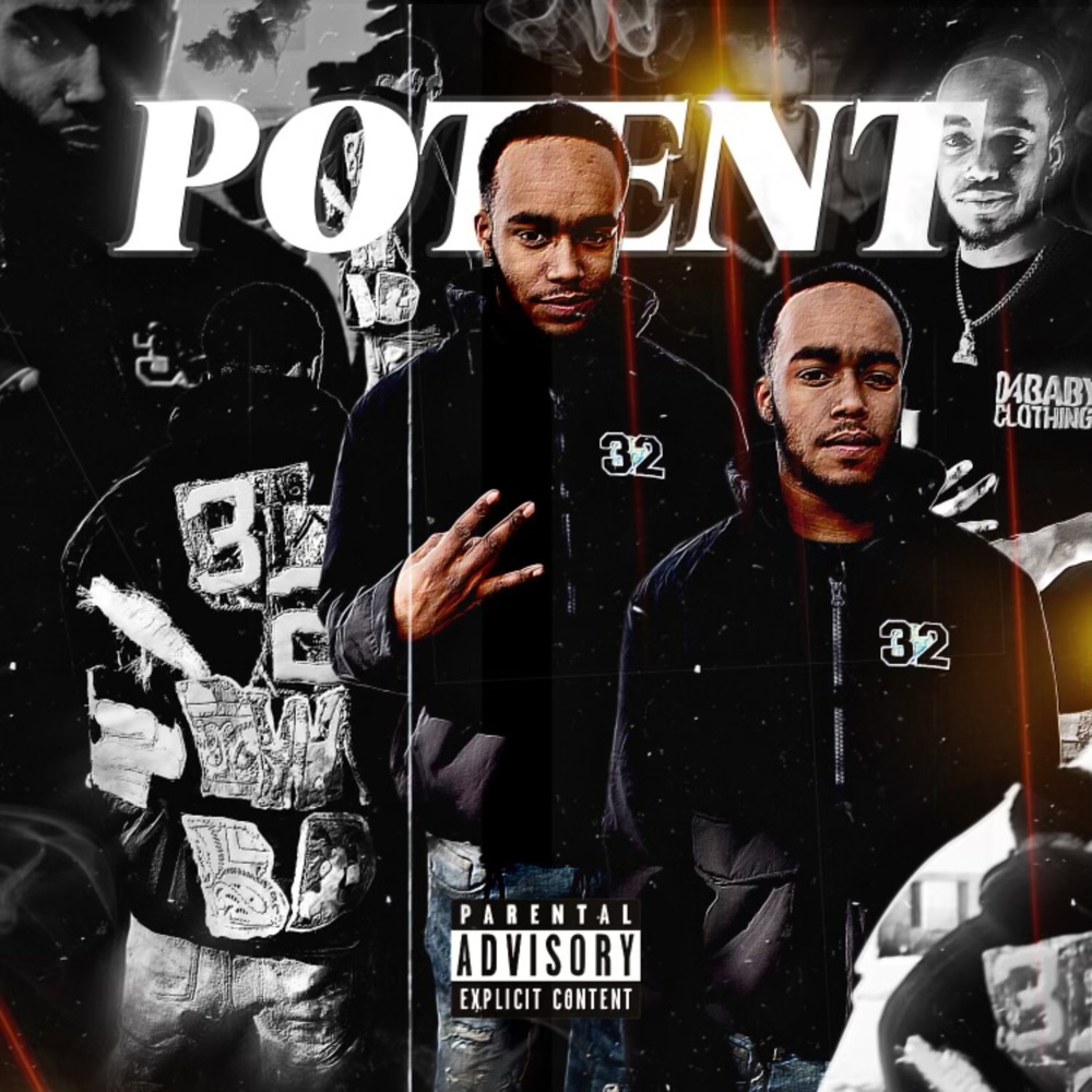 Potent (Explicit)