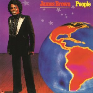 收聽James Brown的Let The Funk Flow歌詞歌曲