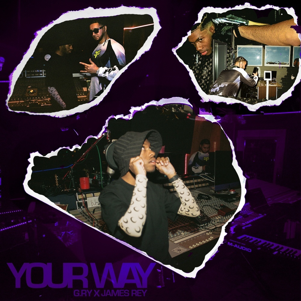 Your Way