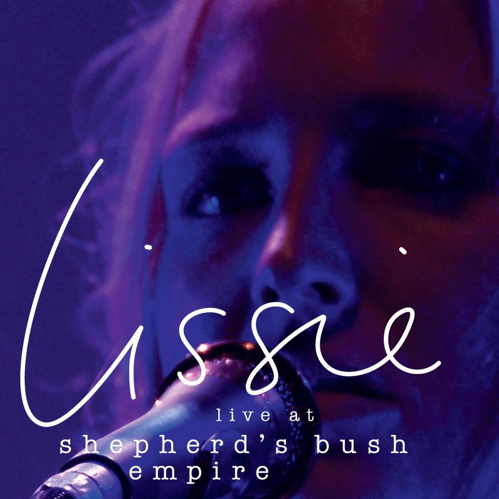 Everywhere I Go (Live at Shepherd's Bush Empire)