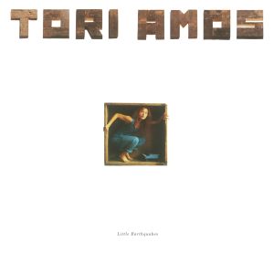 收聽Tori Amos的Silent All These Years (2015 Remaster) (LP版)歌詞歌曲