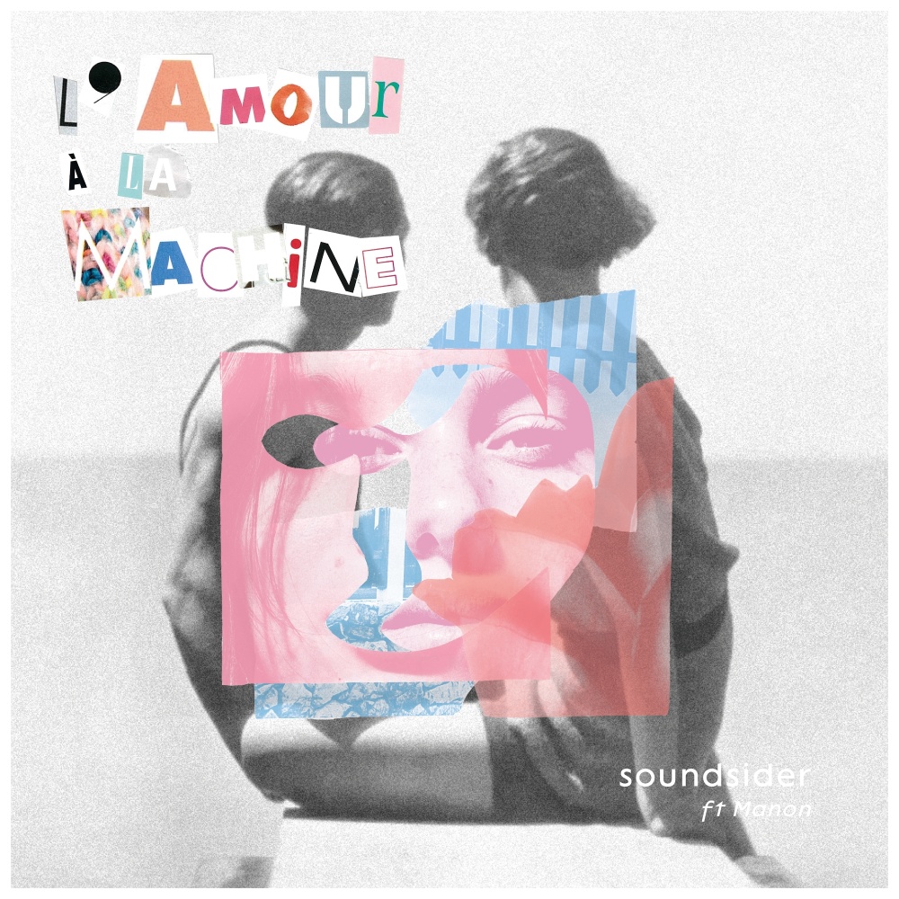 l'Amour à la machine