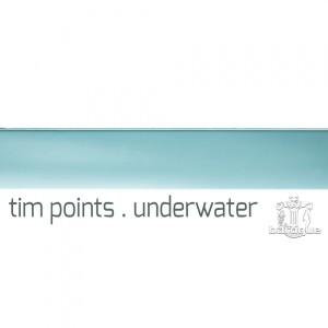 Tim Points的專輯Underwater