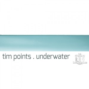 收聽Tim Points的Underwater歌詞歌曲
