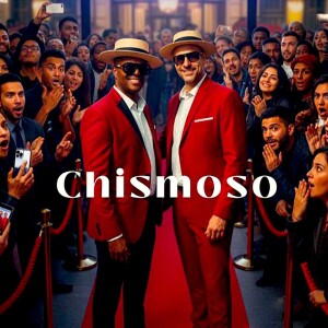 Album CHISMOSO from Calle Boogaloo