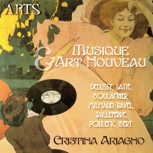 收聽Cristina Ariagno的Le Piccadilly (1904) (Satie)歌詞歌曲