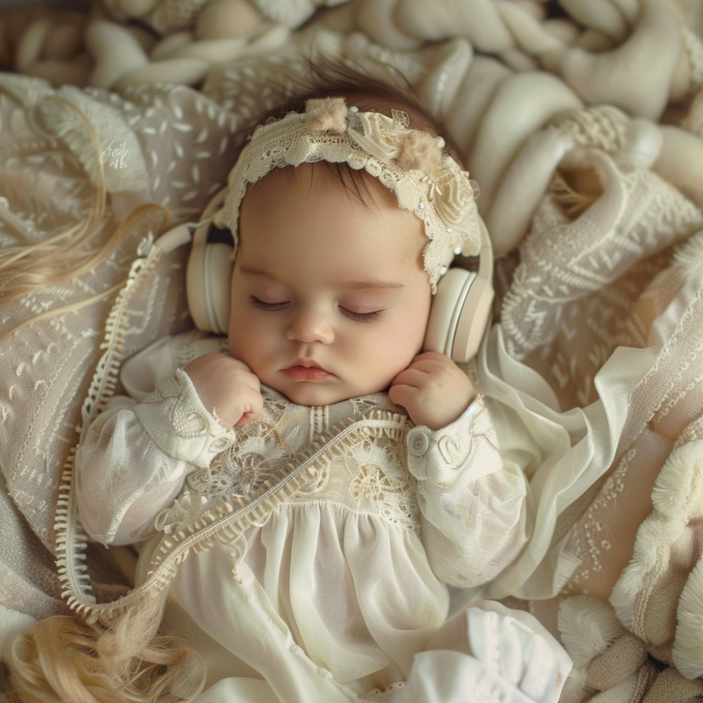 Calm Nursery Rhythm