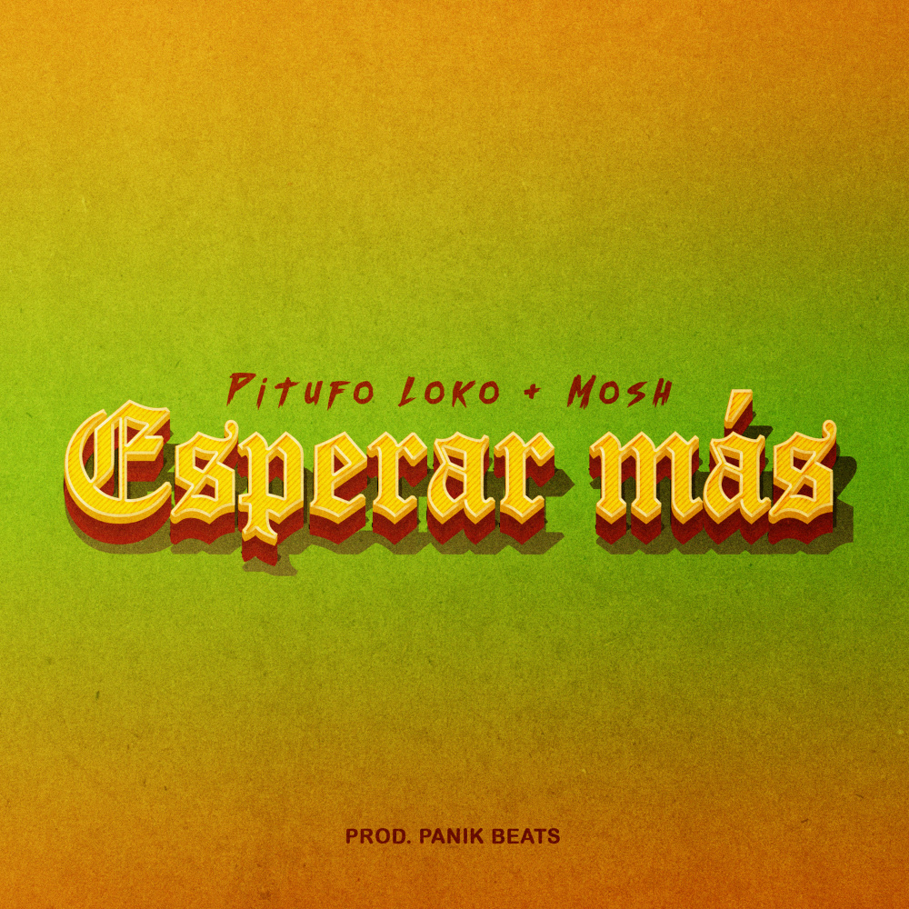 Esperar Más