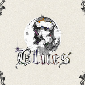 Album Blues (Explicit) from Lean Lean