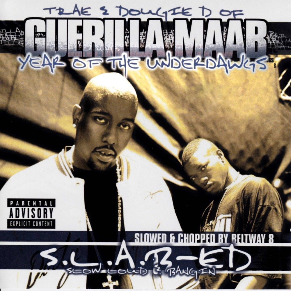I'm Known to Get Fly (S.L.A.B.ed|Explicit)