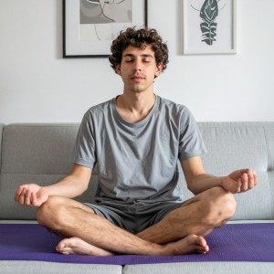 default playlist img