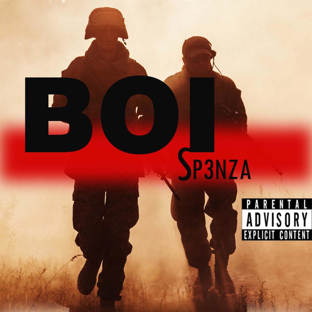 Boi (Explicit)