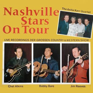 Dengarkan Night-Train To Memphis lagu dari Chet Atkins dengan lirik