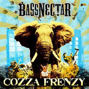 ดาวน์โหลดและฟังเพลง Boombox พร้อมเนื้อเพลงจาก Bassnectar