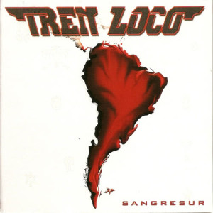 收聽Tren Loco的Tones歌詞歌曲