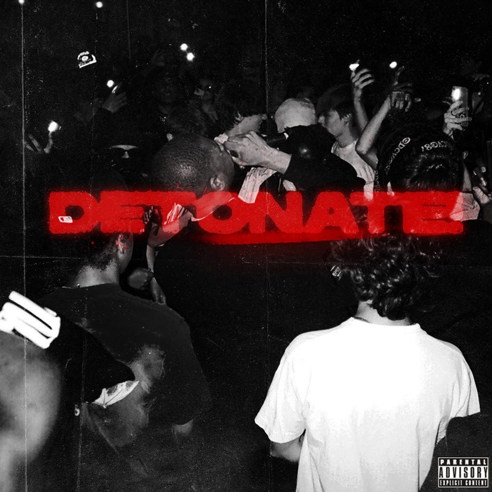Detonate! (Explicit)