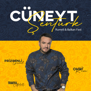 Album Rumeli & Balkan Fest from Cüneyt Şentürk