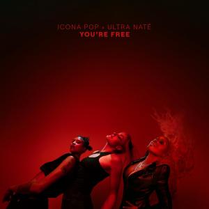Album You're Free from Ultra Naté