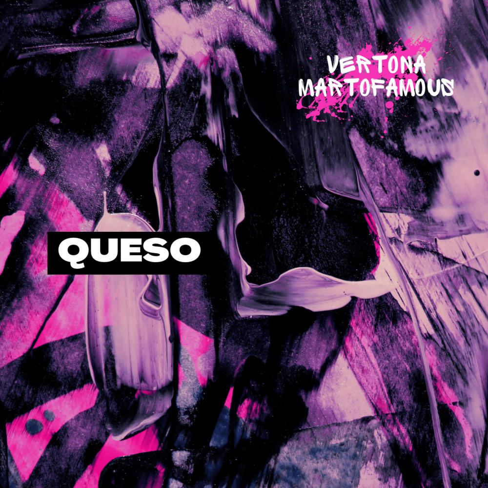 Queso (feat. Martofamous) (Explicit)
