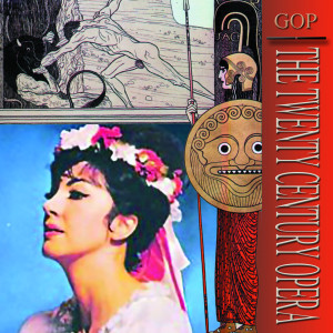 Album Verdi · Luisa Miller oleh Anna Moffo