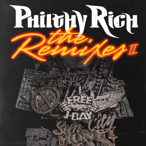 ดาวน์โหลดและฟังเพลง No Lie (Remix) (Explicit) (Remix|Explicit) พร้อมเนื้อเพลงจาก Philthy Rich