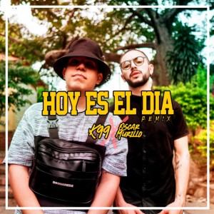 ดาวน์โหลดและฟังเพลง Hoy Es el Día Remix พร้อมเนื้อเพลงจาก Oscar Murillo
