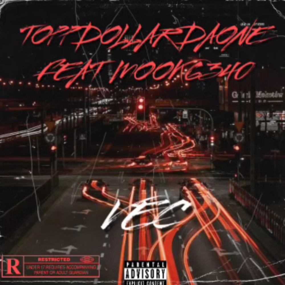 Vec (feat. Mook 6340) (Explicit)