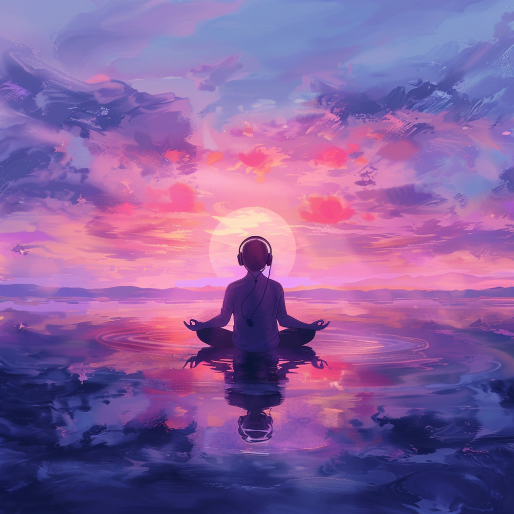 Soft Flow Melodies