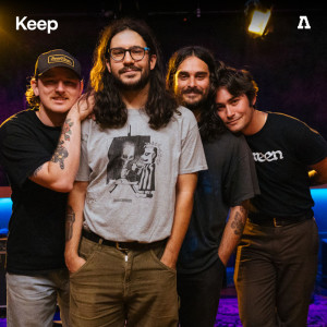 Keep的專輯Keep on Audiotree Live
