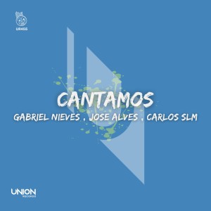 Gabriel Nieves的专辑Cantamos
