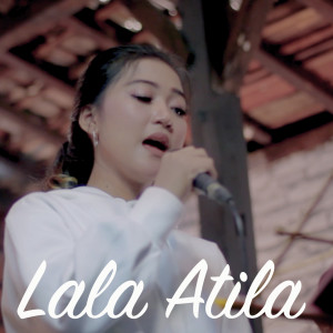 Dengarkan Sakit Rindu lagu dari Lala Atila dengan lirik