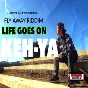 收聽KEH-YA的LIFE GOES ON歌詞歌曲