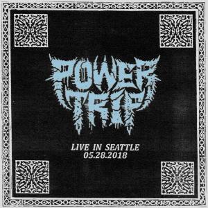 ดาวน์โหลดและฟังเพลง Executioner's Tax (Swing of the Axe) (Live) พร้อมเนื้อเพลงจาก Power Trip