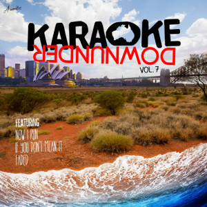 Ameritz Karaoke Downunder的專輯Karaoke Downunder, Vol. 7