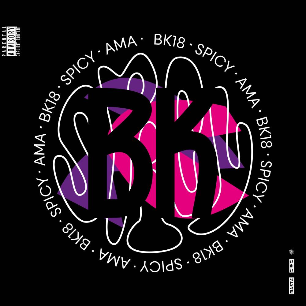 BKSPICY FREESTYLE (Explicit)