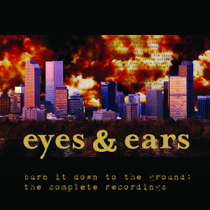 ดาวน์โหลดและฟังเพลง Chrome and Clean พร้อมเนื้อเพลงจาก Eyes & Ears