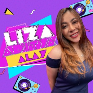 收聽Liza Aditya的Alay歌詞歌曲