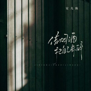 Album 借烟酒把自己麻醉 from 安儿陈