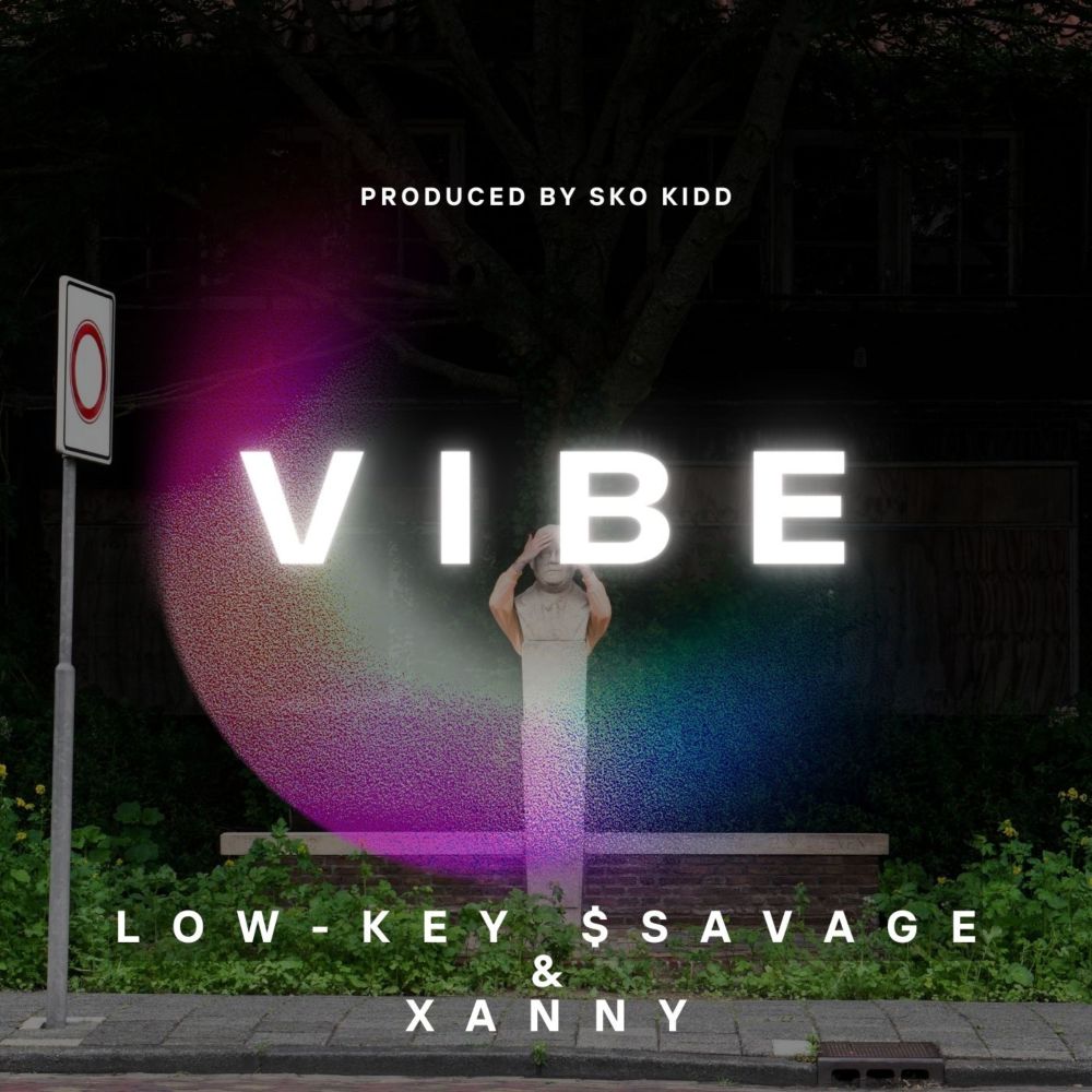 VIBE (Explicit)