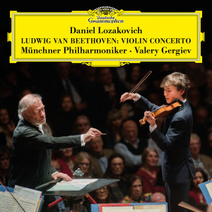 收聽Daniel Lozakovich的J.S. Bach: Sonata for Violin Solo No. 1 in G Minor, BWV 1001 - I. Adagio歌詞歌曲