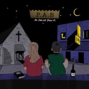 ดาวน์โหลดและฟังเพลง P.A.B พร้อมเนื้อเพลงจาก Aka Sollos