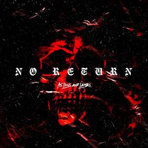 Album No Return from 