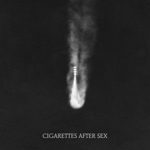 收聽Cigarettes After Sex的Apocalypse歌詞歌曲