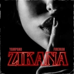 Fireman的專輯Zikana (feat. fireman)