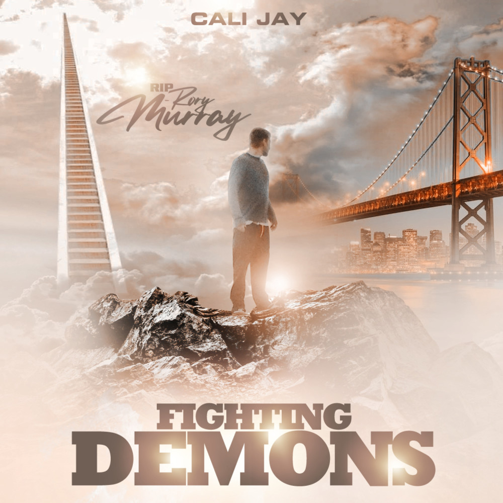 Fighting Demons (Explicit)