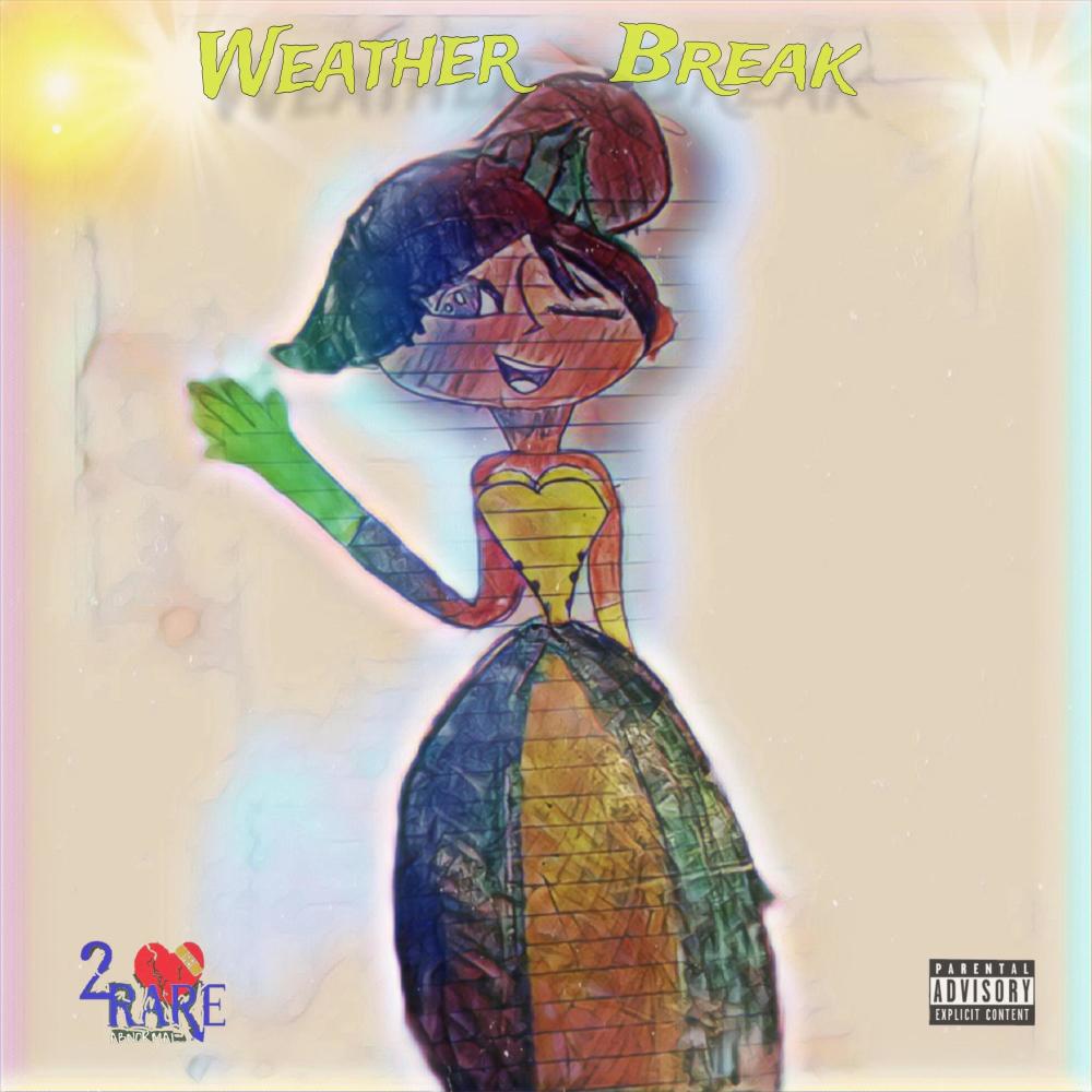 Weather break