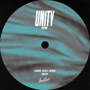 Album Unity (VIP Mix) from Amero