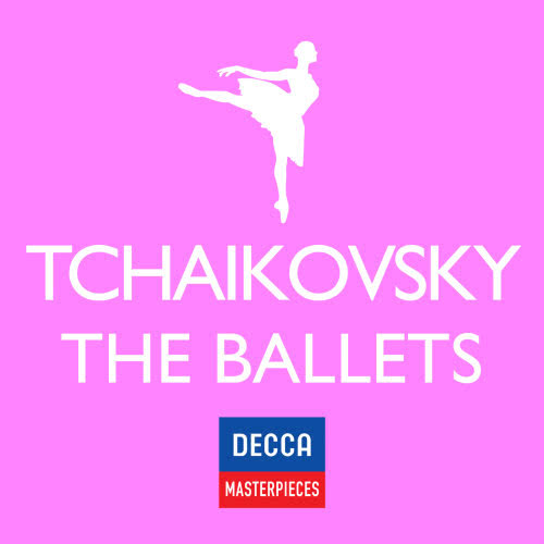 Tchaikovsky: The Sleeping Beauty, Op.66, TH.13 / Act 1 - 5. Scène (The Palace Garden)