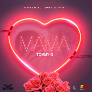 收聽Tommy G的Mama歌詞歌曲